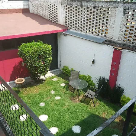 Colibri B&B