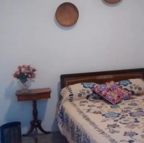 Bed & Breakfast Colibri *