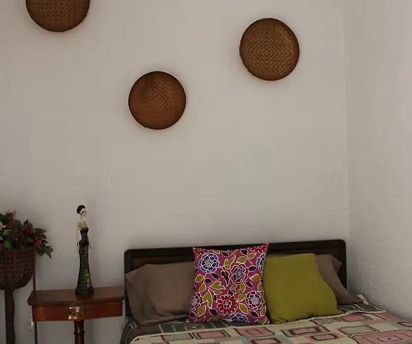 Colibri Bed & Breakfast