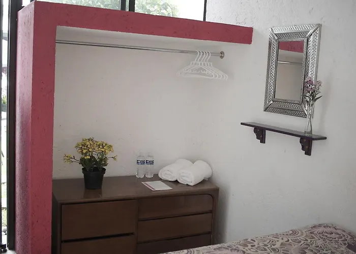 Bed & Breakfast Colibri *