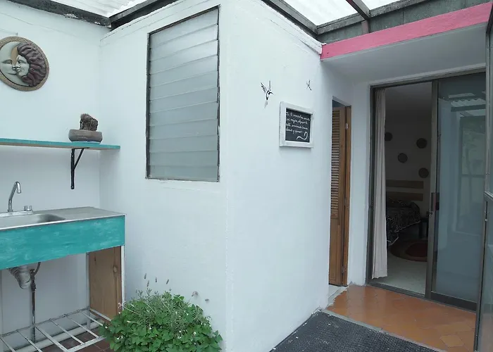 Colibri Bed & Breakfast