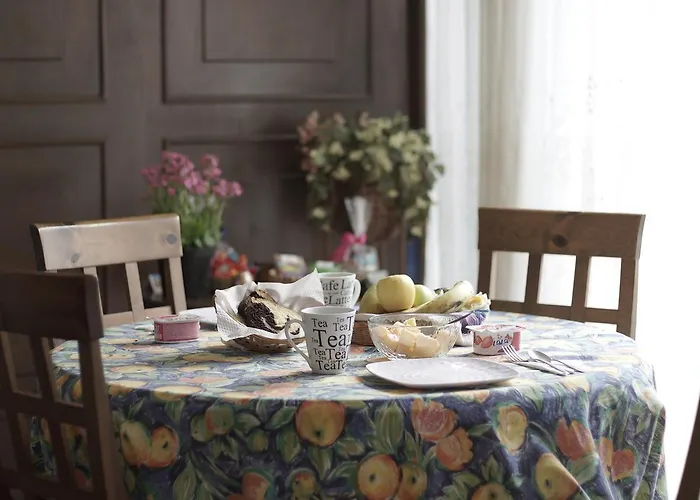 Colibri Bed & Breakfast