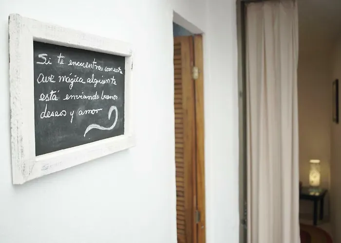Bed & Breakfast Colibri