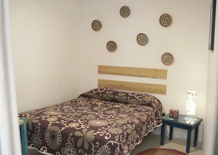 Bed & Breakfast Colibri *