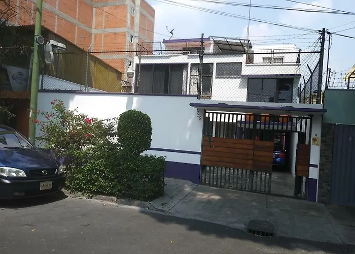 Colibri Bed & Breakfast *