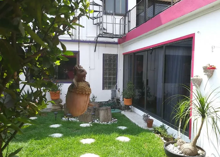 Colibri Bed & Breakfast *